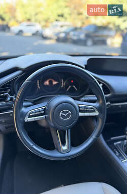 Седан Mazda 3 2019 в 