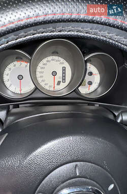 Седан Mazda 3 2007 в 