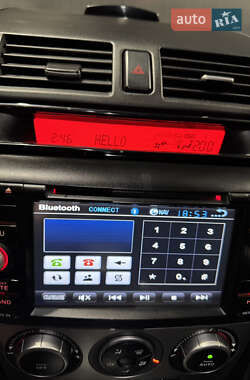 Седан Mazda 3 2007 в 