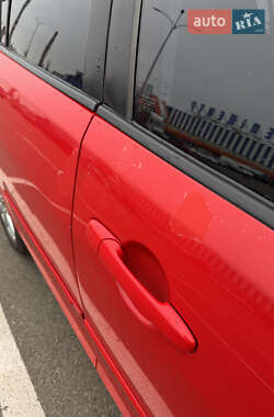 Седан Mazda 3 2007 в 