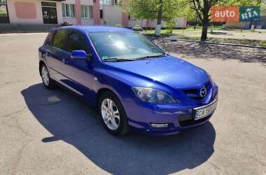 Mazda 3 2008