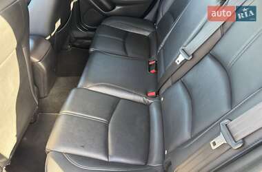 Хэтчбек Mazda 3 2017 в 
