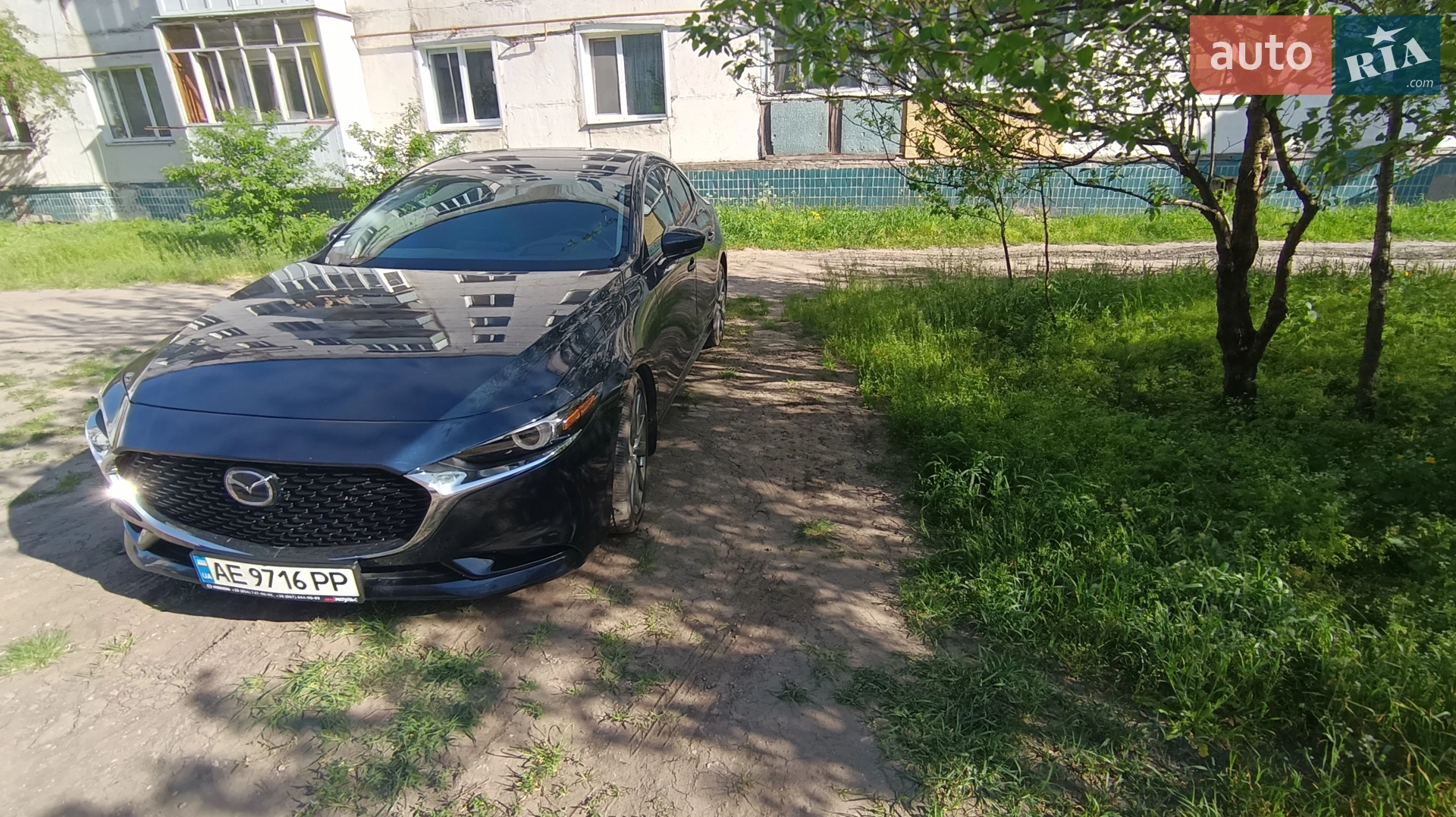 2019 Mazda 3 - мініатюра 2