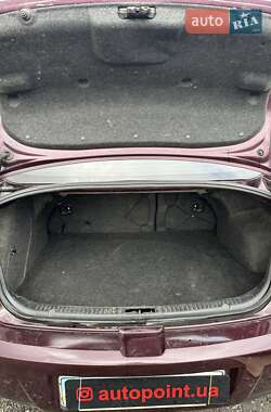 Седан Mazda 3 2008 в 