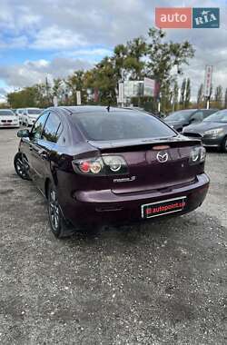 Седан Mazda 3 2008 в 