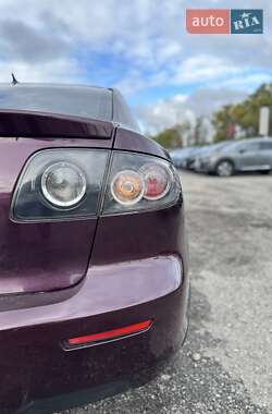 Седан Mazda 3 2008 в 