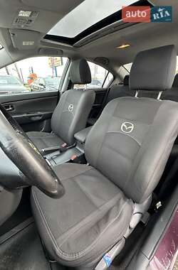 Седан Mazda 3 2008 в 