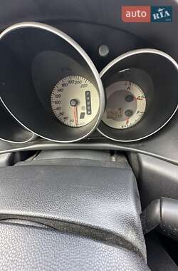 Седан Mazda 3 2008 в 