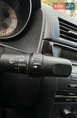 Седан Mazda 3 2008 в 