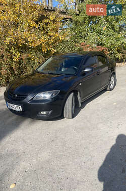 Седан Mazda 3 2006 в 