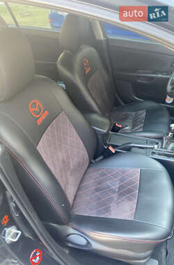 Седан Mazda 3 2006 в 