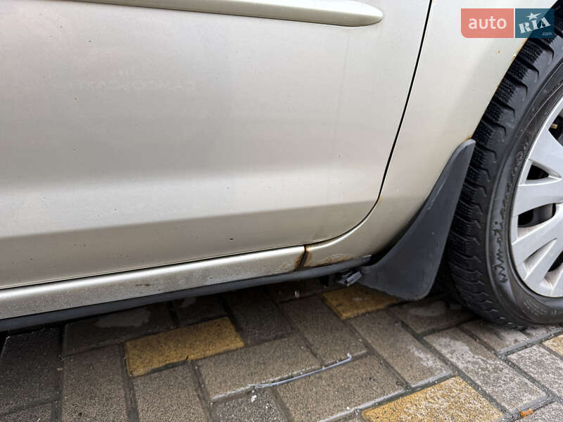 Седан Mazda 3 2008 в Вінниці фото 12 Седан Mazda 3 2008 в Вінниці