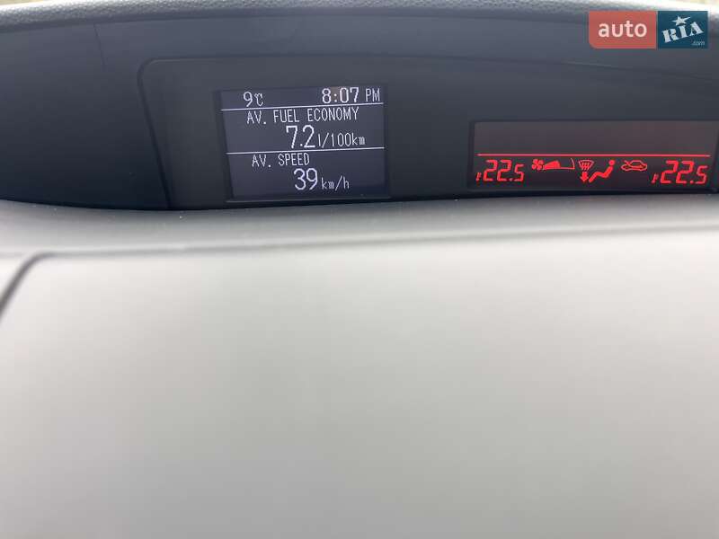 Седан Mazda 3 2011 в Луцке