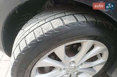 Хэтчбек Mazda 3 2009 в 