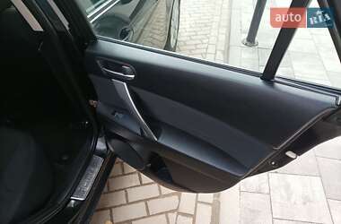 Хэтчбек Mazda 3 2009 в 