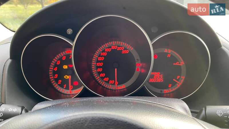 Седан Mazda 3 2005 в Каменке-Бугской фото 9 Седан Mazda 3 2005 в Каменке-Бугской