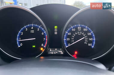 Седан Mazda 3 2013 в 