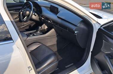 Хетчбек Mazda 3 2019 в 