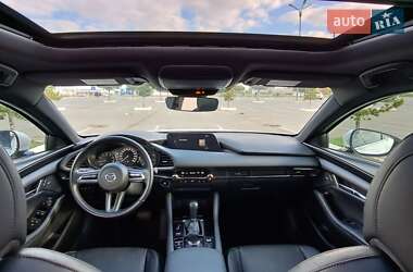 Хетчбек Mazda 3 2019 в 