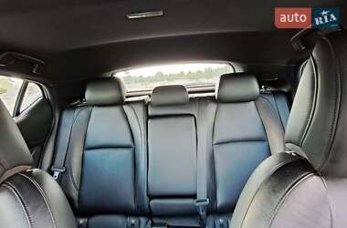 Хетчбек Mazda 3 2019 в 