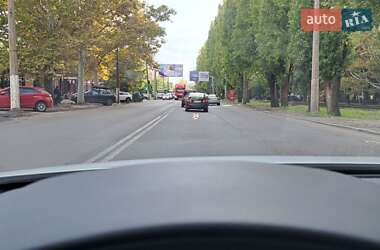 Хетчбек Mazda 3 2019 в 