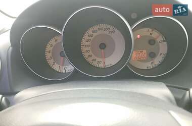 Седан Mazda 3 2007 в 