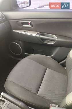 Седан Mazda 3 2007 в 