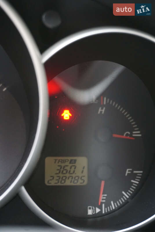 Хетчбек Mazda 3 2005 в Одесі фото 9 Хетчбек Mazda 3 2005 в Одесі