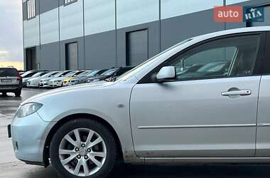 Седан Mazda 3 2007 в  фото 3 Седан Mazda 3 2007 в