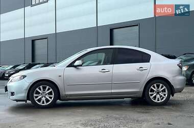 Седан Mazda 3 2007 в  фото 5 Седан Mazda 3 2007 в