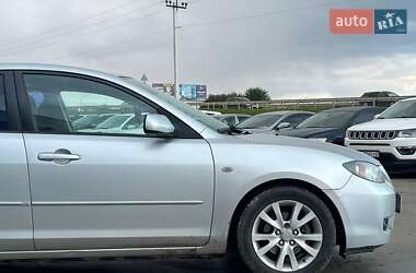 Седан Mazda 3 2007 в  фото 11 Седан Mazda 3 2007 в