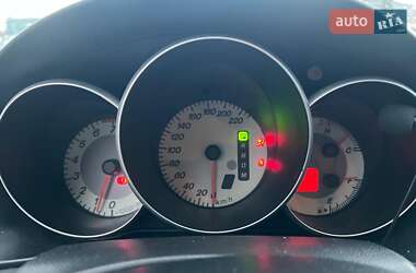 Седан Mazda 3 2007 в  фото 18 Седан Mazda 3 2007 в