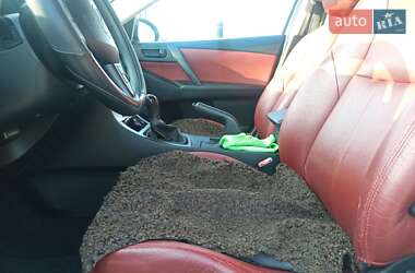 Хэтчбек Mazda 3 2009 в 