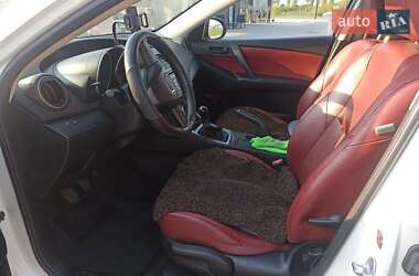 Хэтчбек Mazda 3 2009 в 