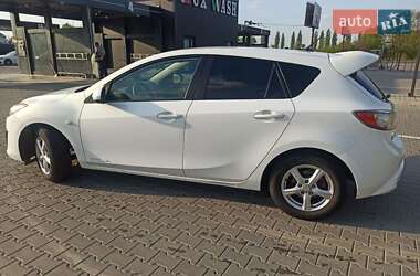 Хэтчбек Mazda 3 2009 в 