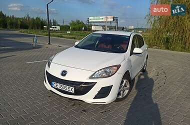 Mazda 3 2009