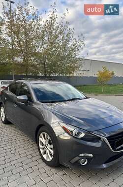 Mazda 3 2014 Mazda 3 2014
