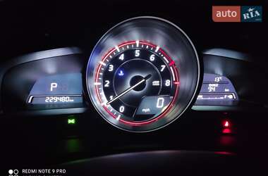 Седан Mazda 3 2014 в  фото 19 Седан Mazda 3 2014 в