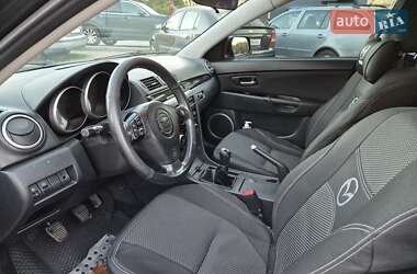 Седан Mazda 3 2008 в  фото 37 Седан Mazda 3 2008 в