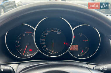 Хэтчбек Mazda 3 2004 в 