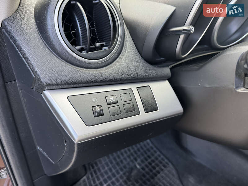Седан Mazda 3 2011 в Києві