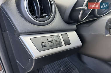 Седан Mazda 3 2011 в 