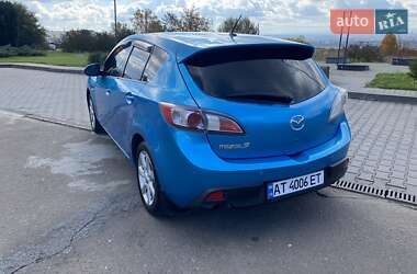 Хетчбек Mazda 3 2010 в 