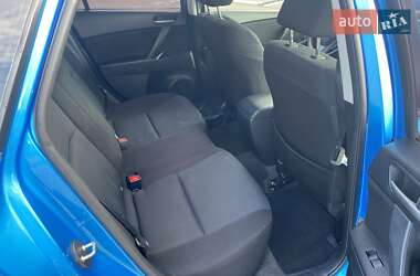 Хетчбек Mazda 3 2010 в 