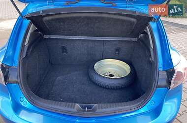 Хетчбек Mazda 3 2010 в 