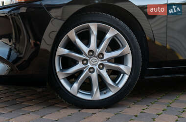 Хэтчбек Mazda 3 2022 в 