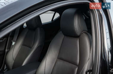 Хэтчбек Mazda 3 2022 в 