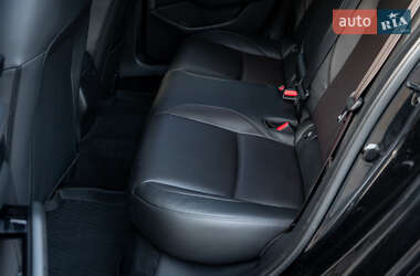 Хэтчбек Mazda 3 2022 в 
