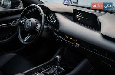 Хэтчбек Mazda 3 2022 в 