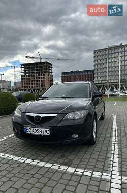 Седан Mazda 3 2009 в 